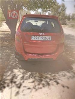 Chery X1
